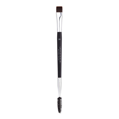 ANASTASIA  BRUSH         BROW N&deg;20